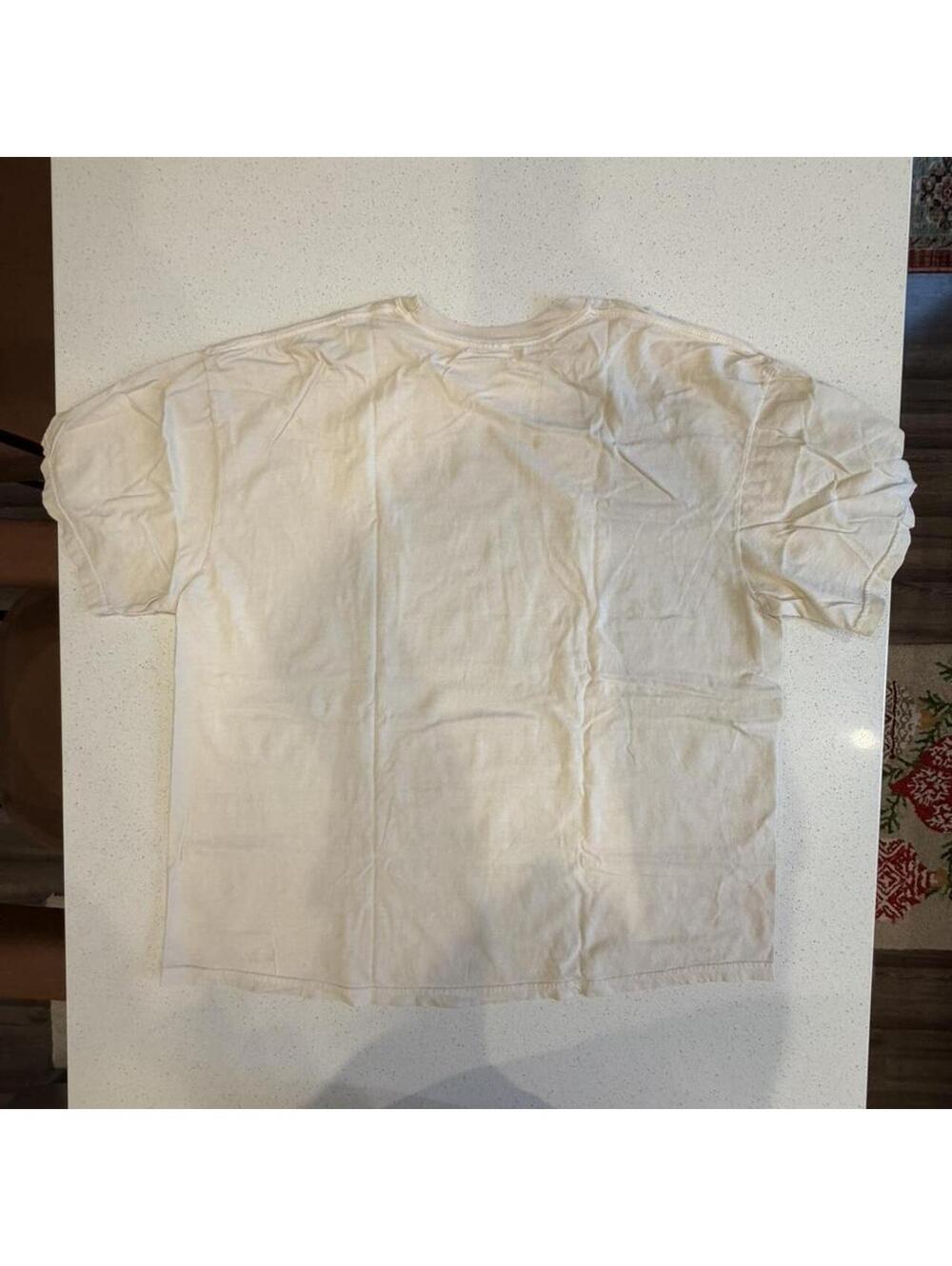 Sticks and Stones Oversized Tiger Tee #dressedinlala - Picture 3 of 4